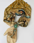 Western Elite Scarf Wild Rag Scarf
