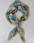 Western Elite Scarf Wild Rag Scarf