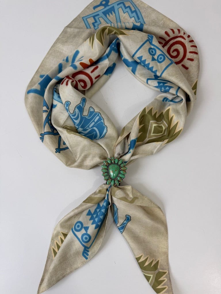 All Scarves – Haystacks