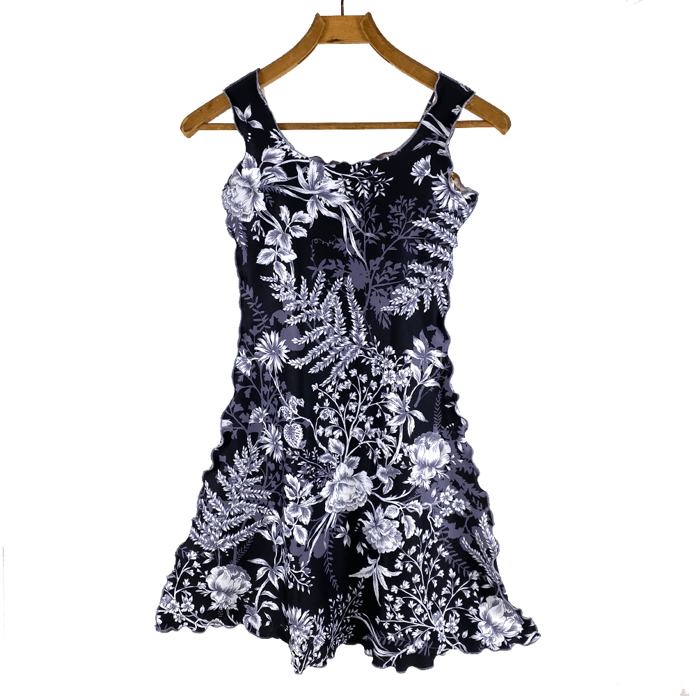 Haystacks Dress Skye Switchstacks Reversible Little Dress