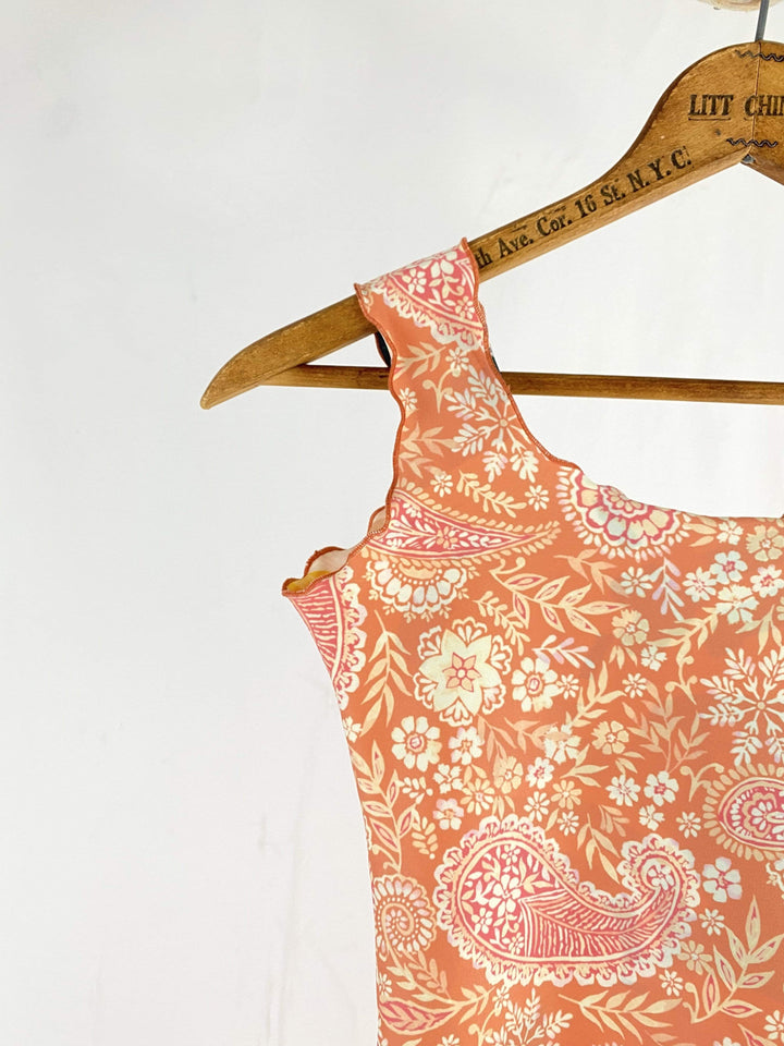 Haystacks Dress Whitehaven Reversible Little Dress