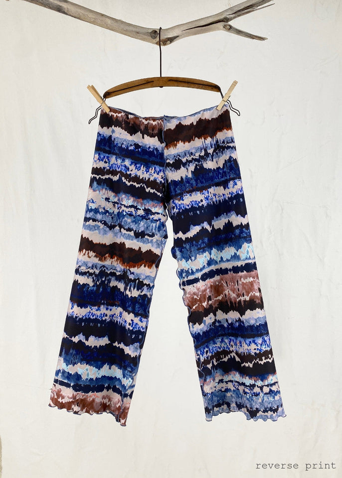 Haystacks Energy Pant Castle Hill Switchstacks Reversible Crop Pant