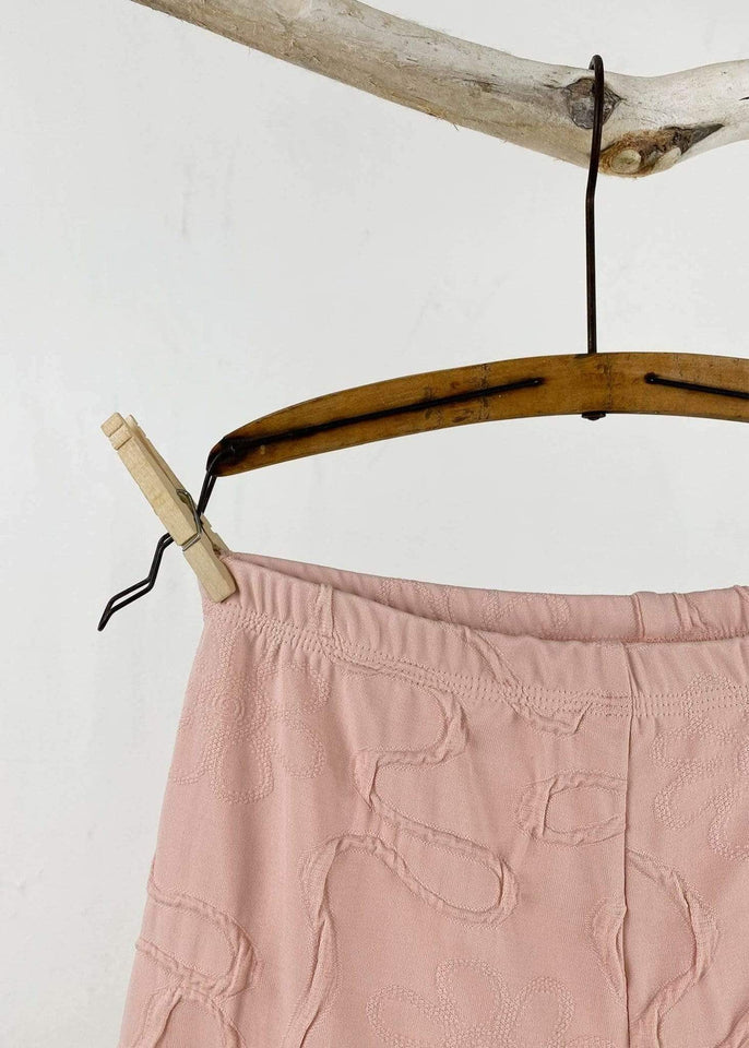 Haystacks Energy Pant Chintz Rose Conduit Clam Digger Pant