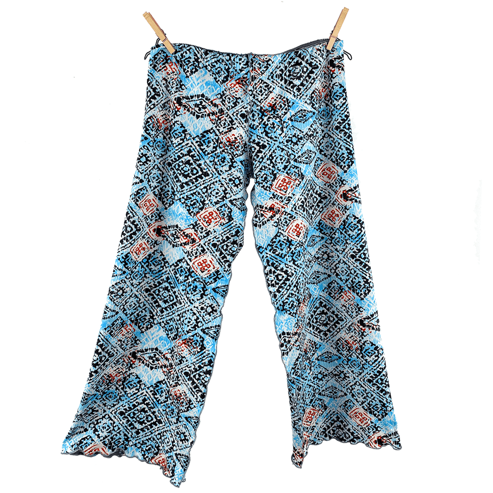 Haystacks Energy Pant Esteem Switchstacks Reversible Crop Pant