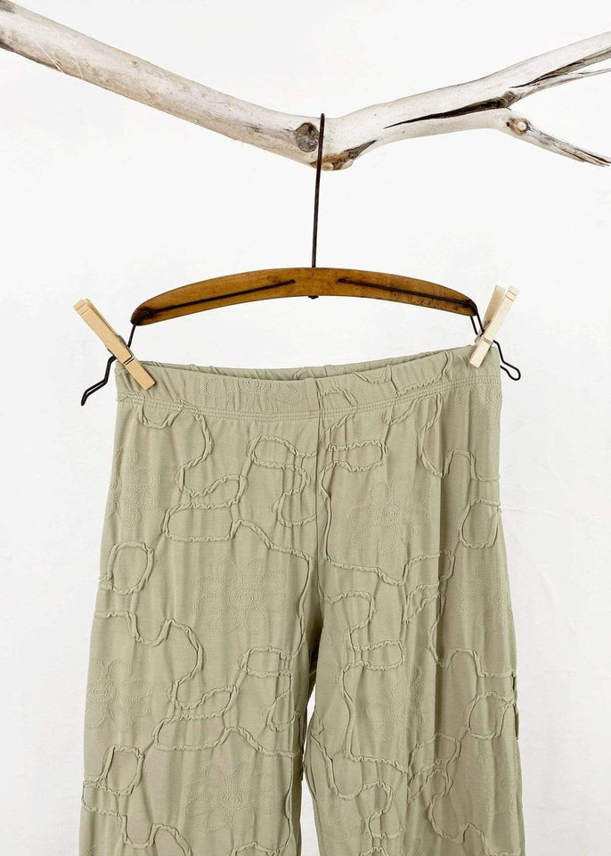 Haystacks Energy Pant Eucalyptus Conduit Energy Pant