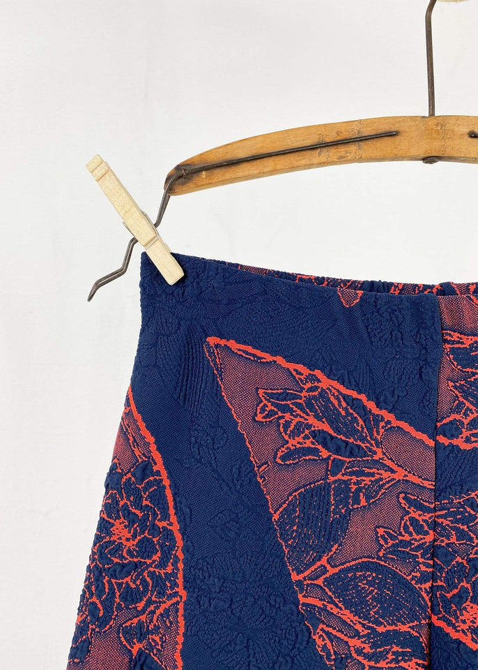 Haystacks Energy Pant Marinho Novo Classique Energy Pant