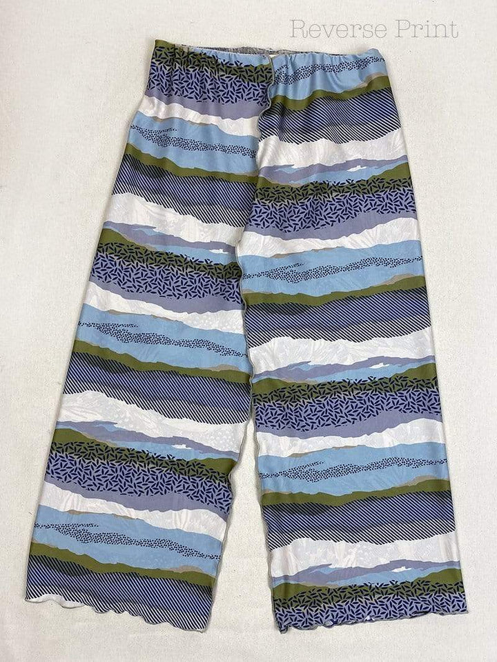 Haystacks Energy Pant Silver Falls Switchstacks Energy Pant