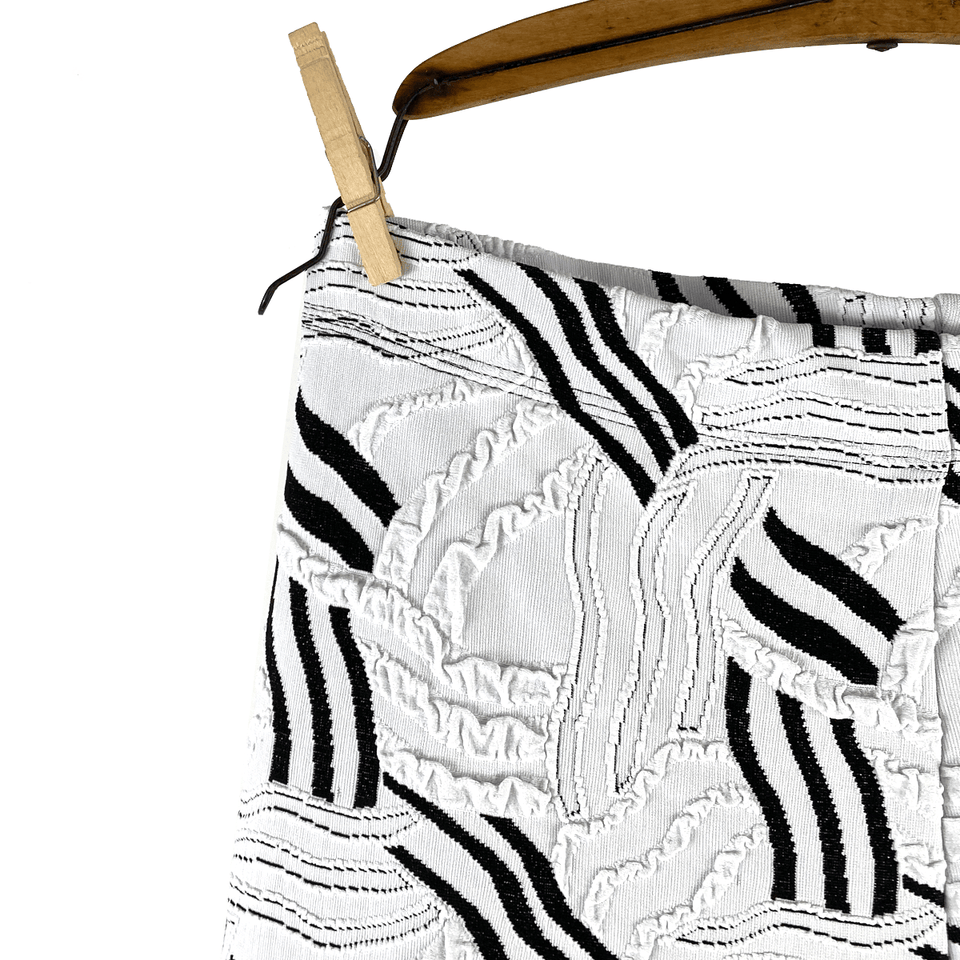 Haystacks Energy Pant White Shocking Energy Pant