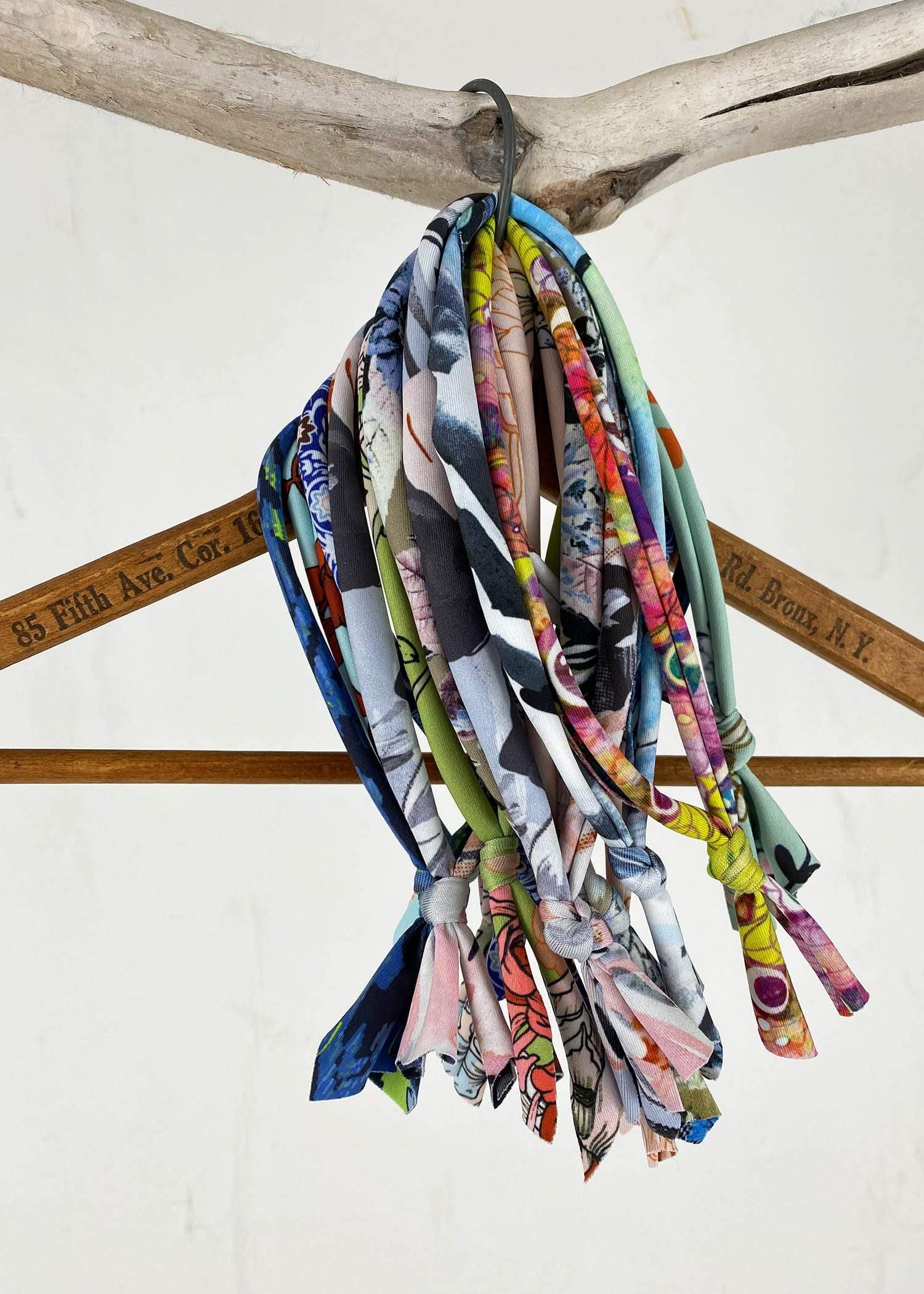 Haystacks headband Assorted Hayband Headband Assorted 12 Pack