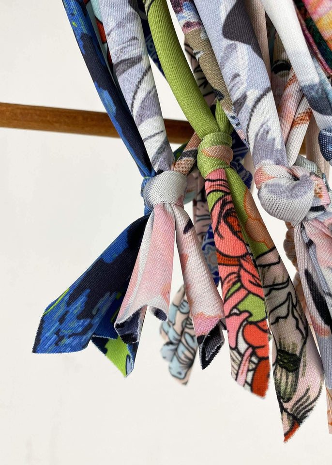Haystacks headband Assorted Hayband Headband Assorted 12 Pack