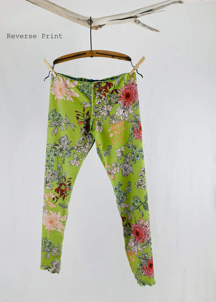 Haystacks Legging Bengal Switchstacks Printed Leggings