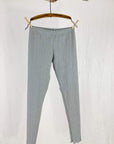Haystacks Legging One Size Puritan Grey Catty Legging