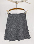 Haystacks Switchstacks Bias Fearless Switchstacks Reversible Bias Skirt