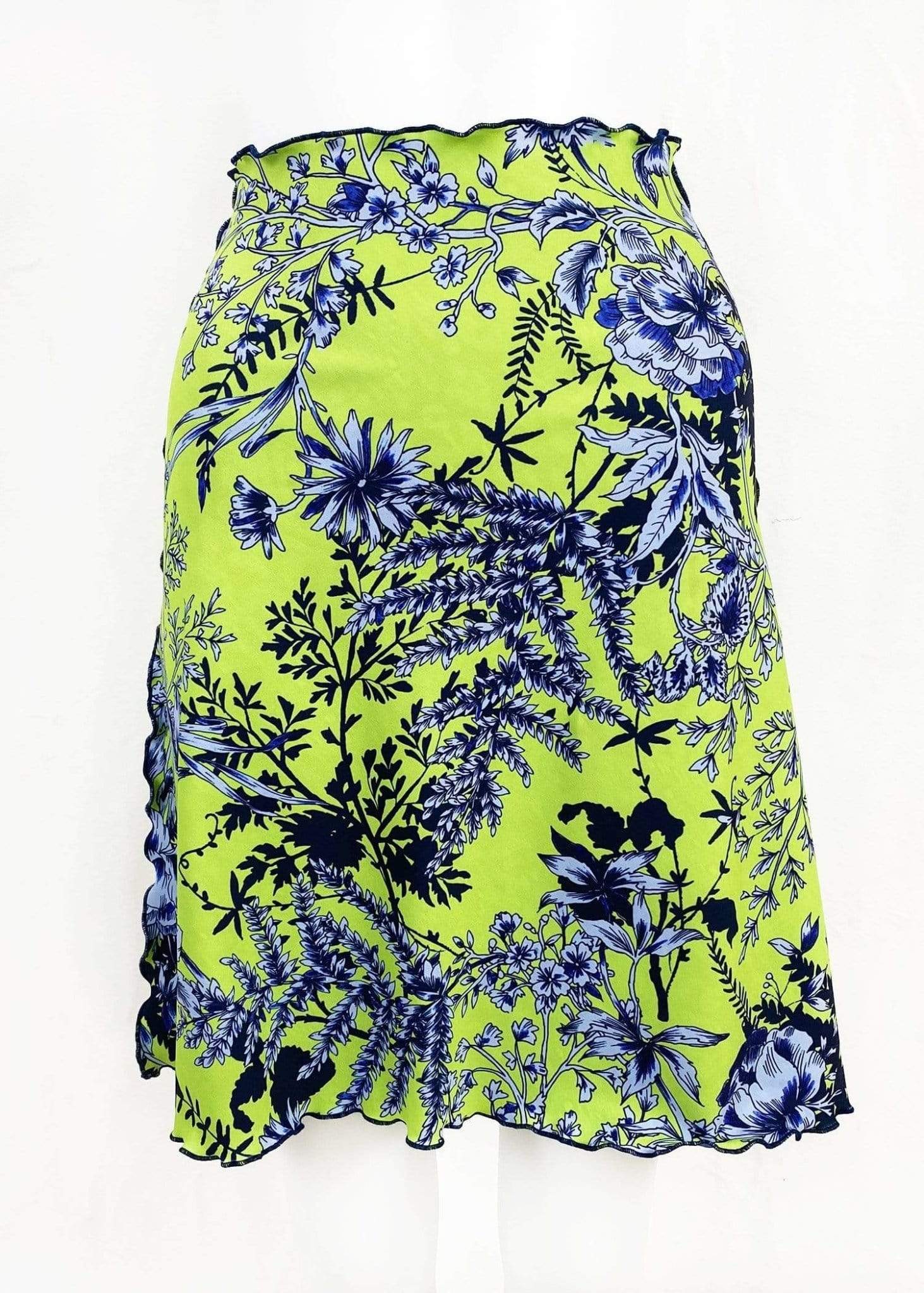 Haystacks Switchstacks Bias Franklin Park Switchstacks Reversible Bias Skirt