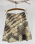 Haystacks Switchstacks Bias Ghost Ranch Switchstacks Reversible Bias Skirt