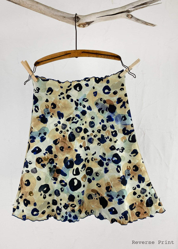 Haystacks Switchstacks Bias Maldives Switchstacks Reversible Bias Skirt