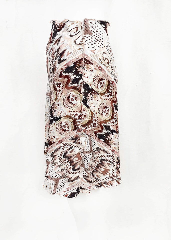 Haystacks Switchstacks Bias Santa Fe Switchstacks Reversible Bias Skirt