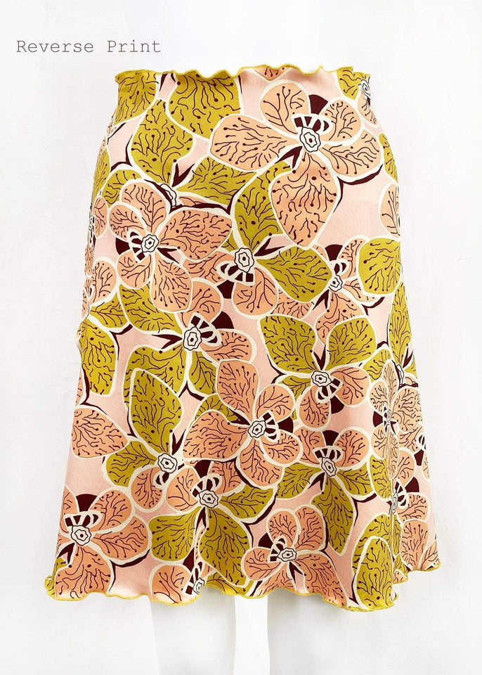Haystacks Switchstacks Bias Spinaround Switchstacks Reversible Bias Skirt