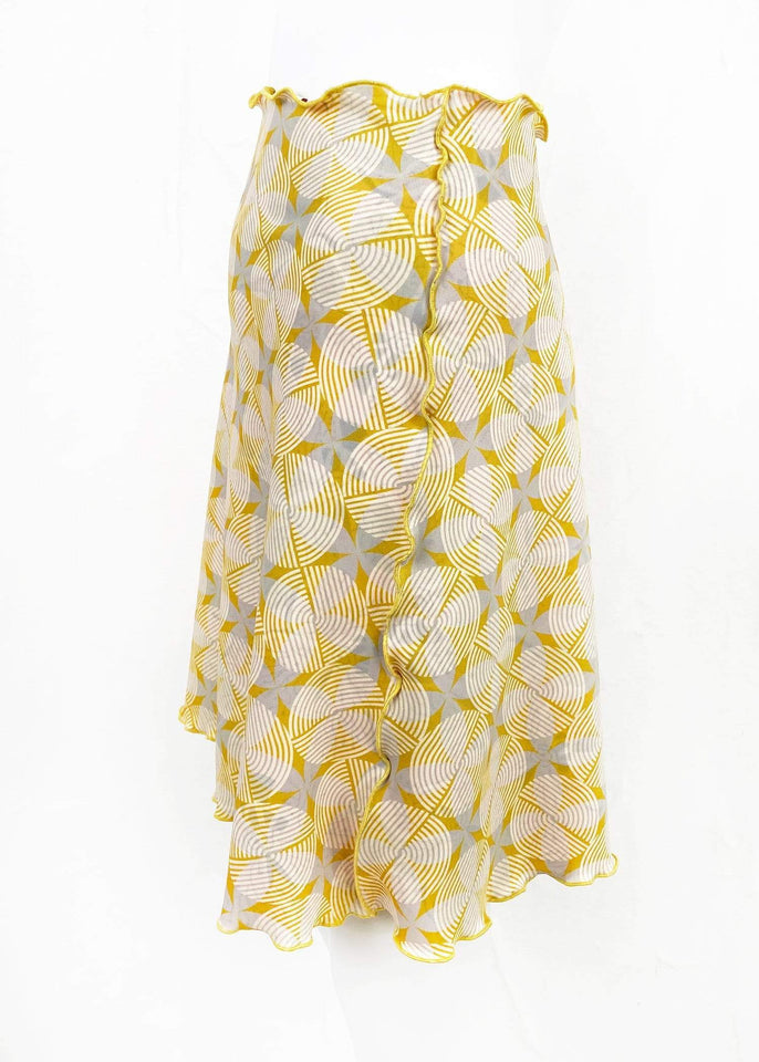 Haystacks Switchstacks Bias Spinaround Switchstacks Reversible Bias Skirt