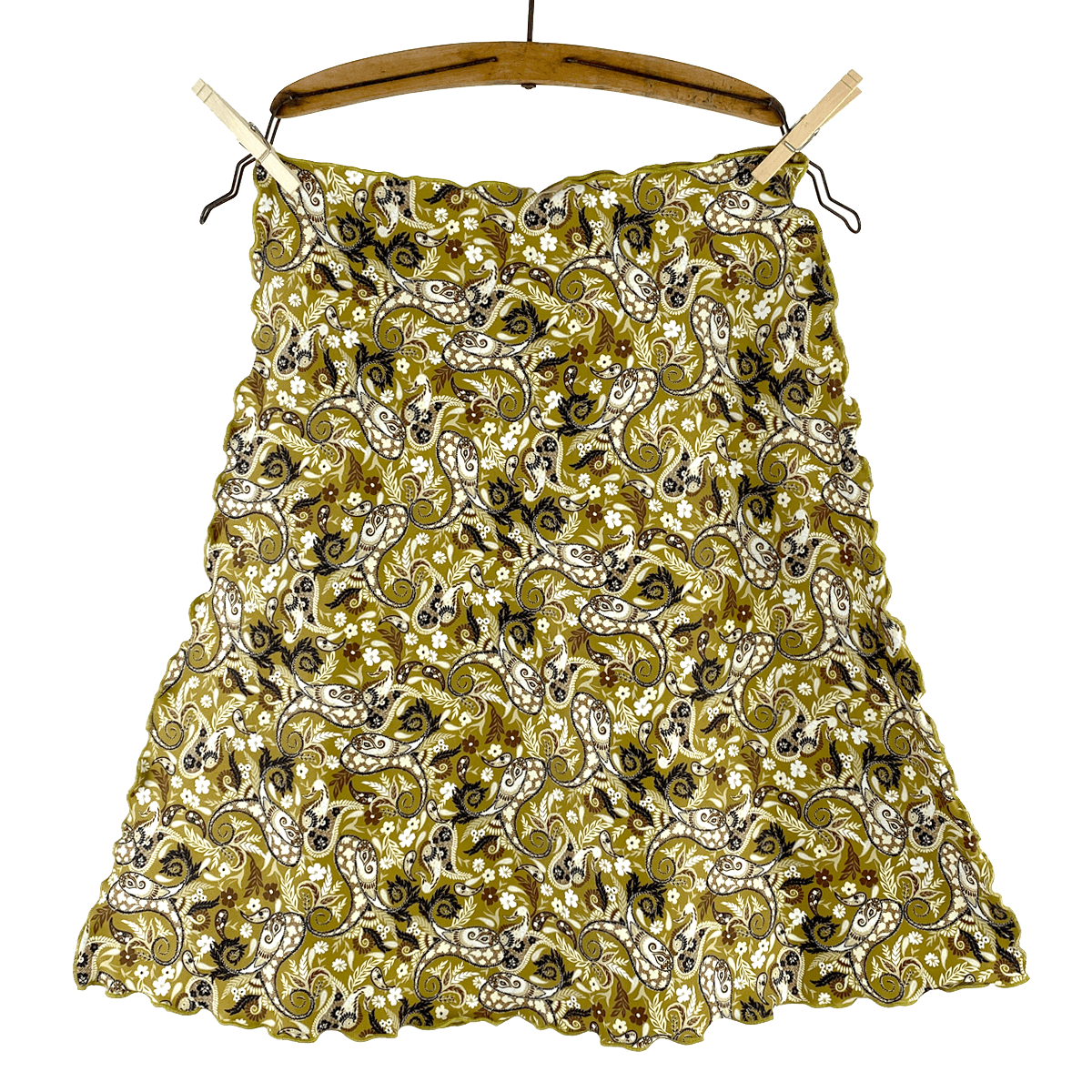 Haystacks Switchstacks Bias Walker Bay Switchstacks Reversible Bias Skirt
