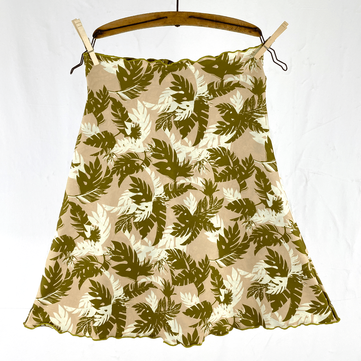 Haystacks Switchstacks Bias Walker Bay Switchstacks Reversible Bias Skirt