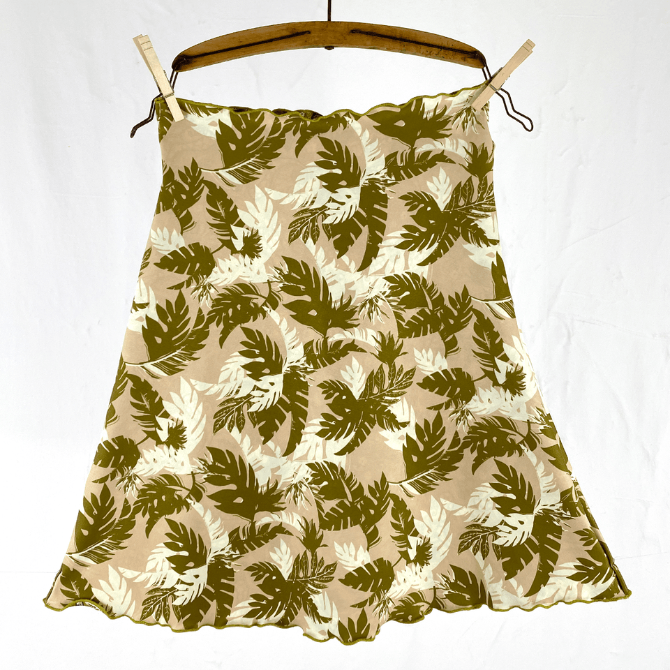 Haystacks Switchstacks Bias Walker Bay Switchstacks Reversible Bias Skirt