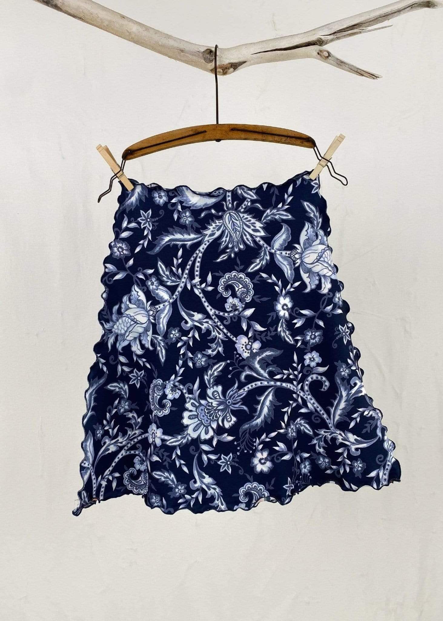 Haystacks Switchstacks Concord Switchstacks Reversible Bias Skirt