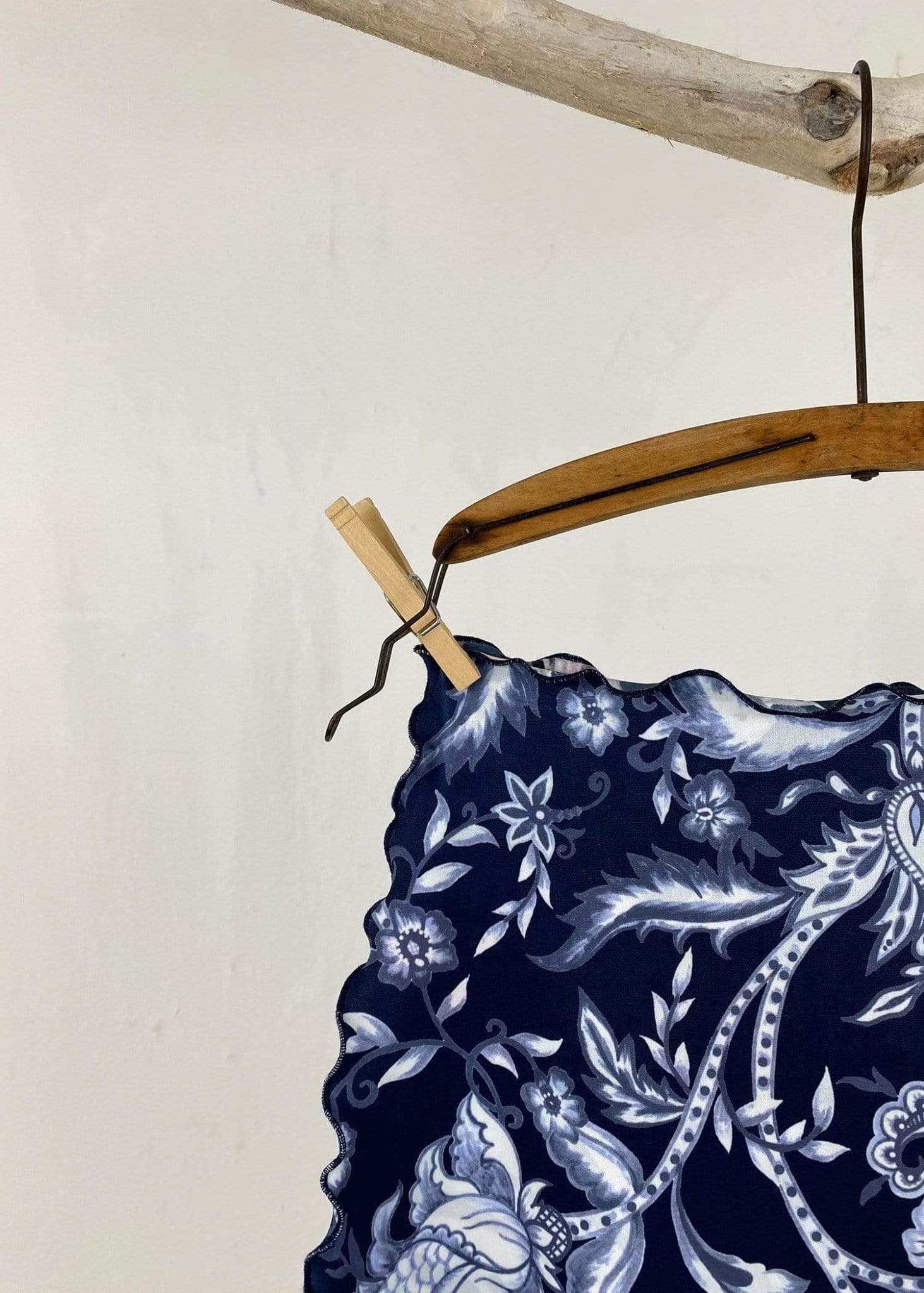 Haystacks Switchstacks Concord Switchstacks Reversible Bias Skirt