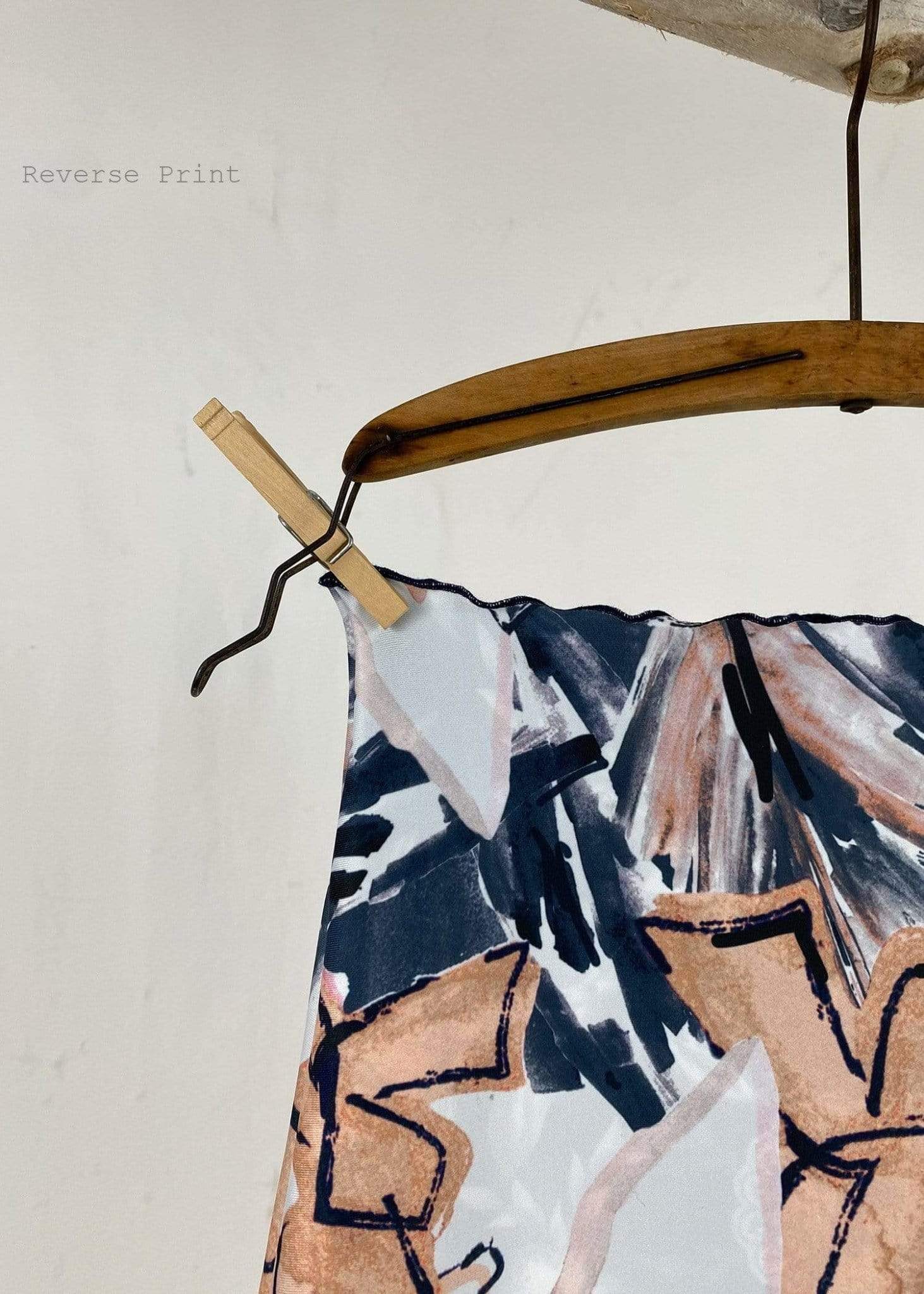 Haystacks Switchstacks Concord Switchstacks Reversible Bias Skirt