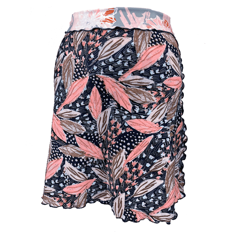 Haystacks Switchstacks Fish River Switchstacks Reversible Bias Skirt