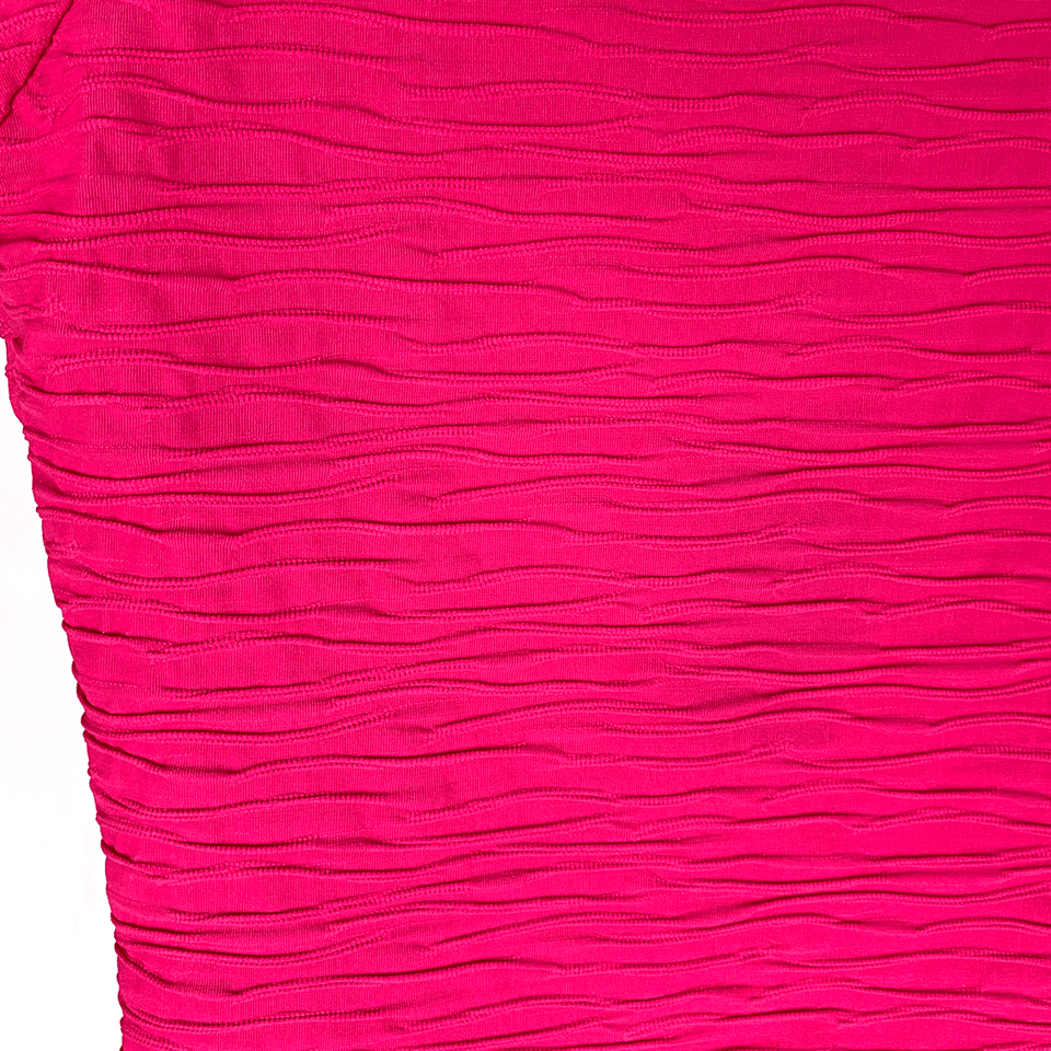 Haystacks top Beet Root Ballet Top
