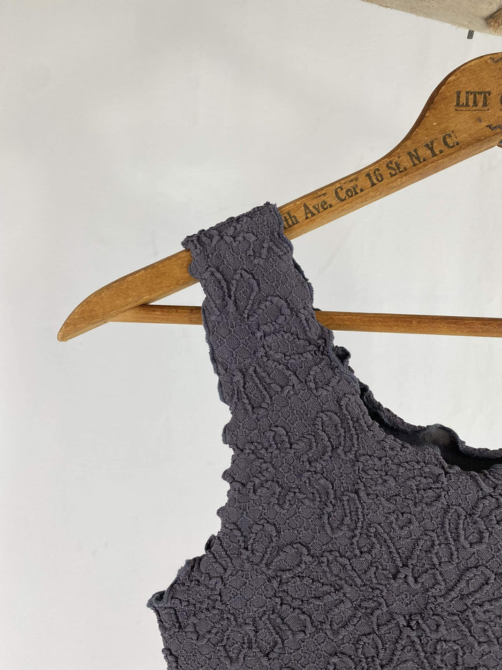 Haystacks top Pavement Razy Charming Tank Top