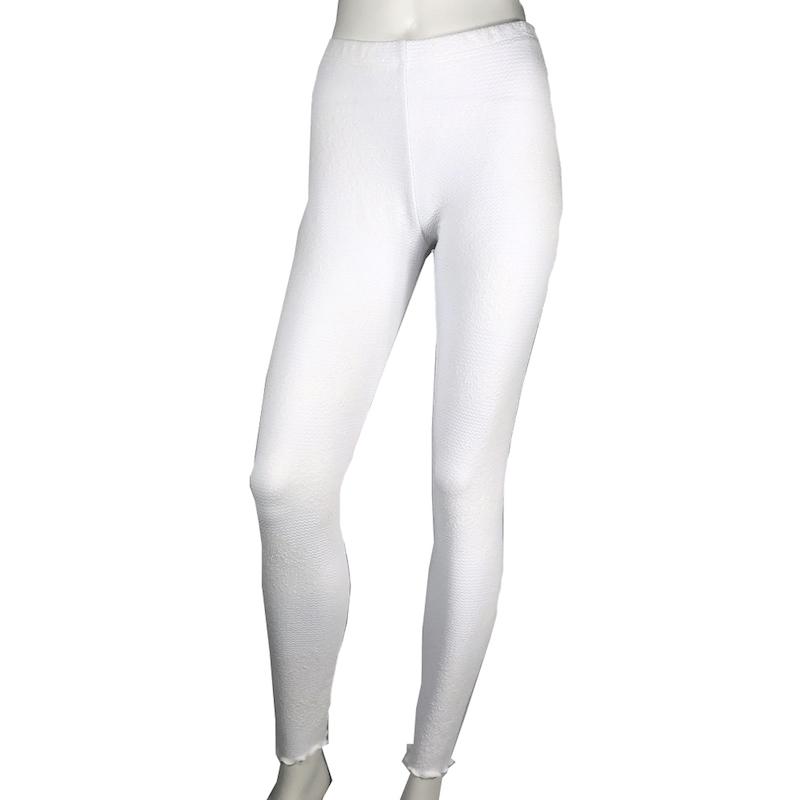 Buy STOP Pink Fitted Full Length Cotton Lycra Women's Leggings | Shoppers  Stop