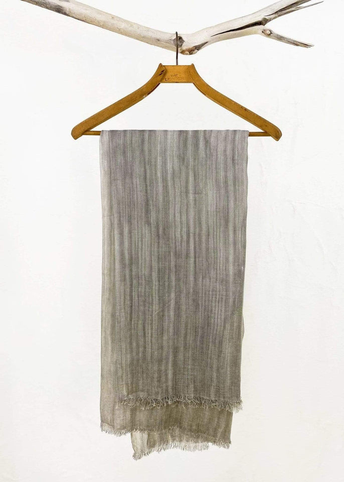 JC Sunny Scarf Coastal Sunset Scarf