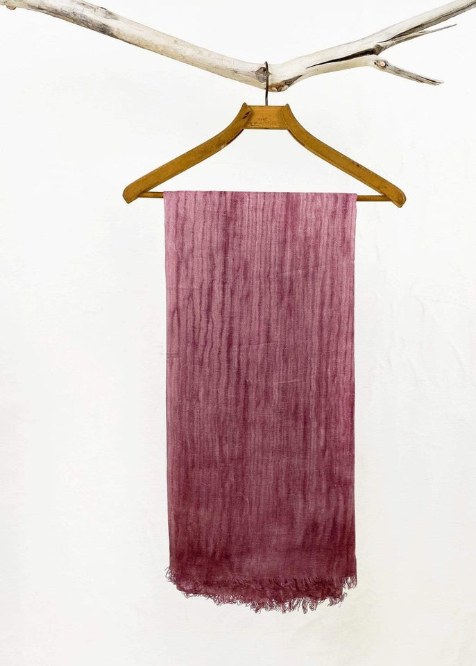 JC Sunny Scarf Coastal Sunset Scarf